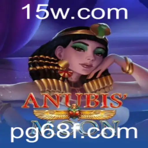 AnubisMoon: Uma Experiência Intergaláctica no Universo dos Jogos