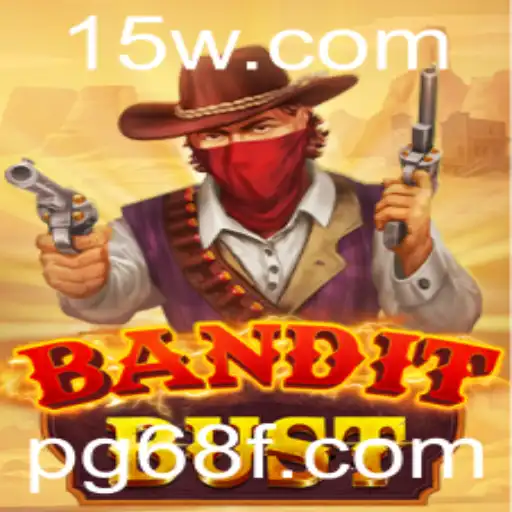 Descobrindo BanditBust: Uma Aventura Inovadora no Mundo dos Jogos