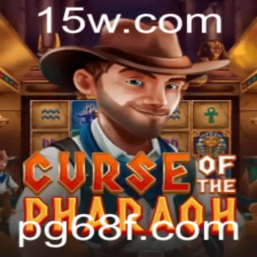 CurseofthePharaoh: Uma Aventura imersiva nas Areias do Tempo
