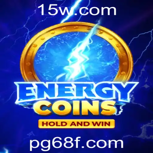 EnergyCoins: Uma Aventura Energética no Mundo dos Jogos