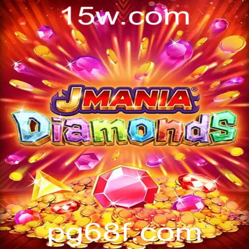 Introdução ao Fascinante Mundo de JManiaDiamonds: Explorando o Jogo e Suas Regras