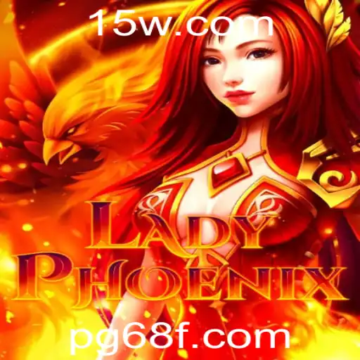 Explorando LadyPhoenix: Um Novo Horizonte no Mundo dos Jogos
