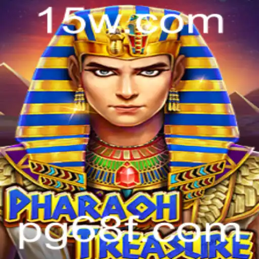 Descubra o Mundo de PharaohTreasure: Um Jogo de Exploração e Riquezas