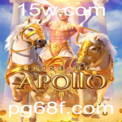 Descubra o Fascinante Universo de RiseofApollo