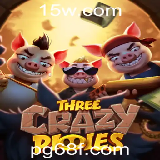 Explorando o Fascinante Mundo de ThreeCrazyPiggies
